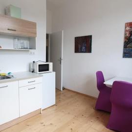 Victorias Apartment 4