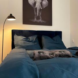 Elephant Apartman