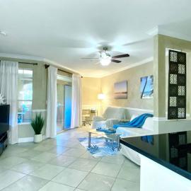 Avalon, Clearwater
