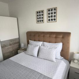 PANORAMA Apartment Sombor, hotel u gradu Sombor