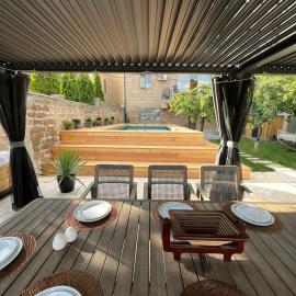 Luxury Villa in Yerevan
