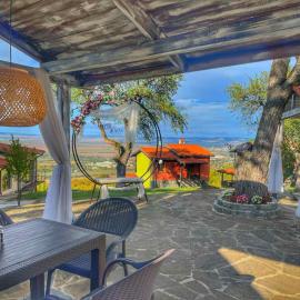 Парк хотел Боили-Кирека, hotel in Kaspichan