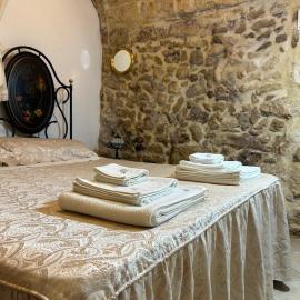 La Stalluzza Menorah Holiday House, hotel u gradu 'Oria'