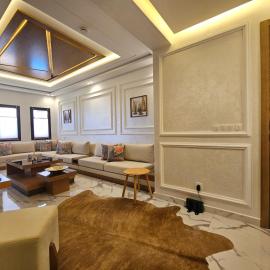 Luxury apartment Colina Smir - Kabila