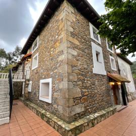 Compuerta Otañes, hotel in Otañes