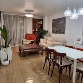 Apartamento Acequia Aljada