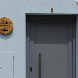 Casa do Pescador - Vila Nova de Cerveira