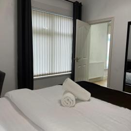 Favourite Ensuite Room