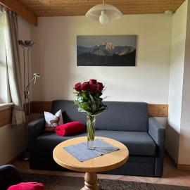 Landhaus Brigitte, hotel Obermaiselsteinben