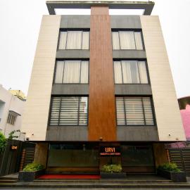 Urvi Banquets & Guest House, hotel in kolkata