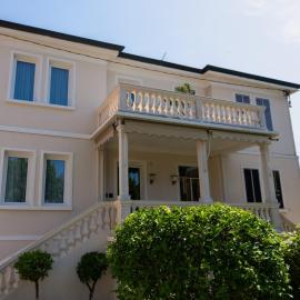 B&B Villa Margherita - Luxury Rooms in Padua, hotel a Pàdua