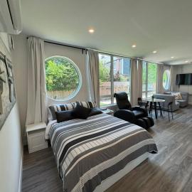 199 ONTARIO St, Hotel in St. Catharines