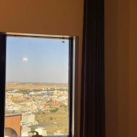 0547ouujg, hotel a Al Buwaţah