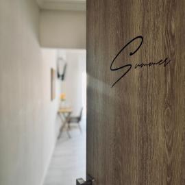 All Season - Summer Room, khách sạn ở Xánthi