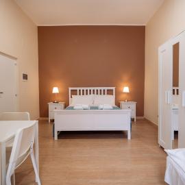 Room Nabigi' - Centro Storico
