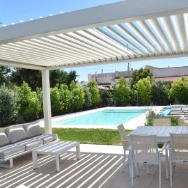 Casa del Sol Luxury Estate Puglia, hotel in Leporano Marina