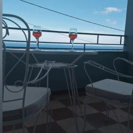Noma apartment