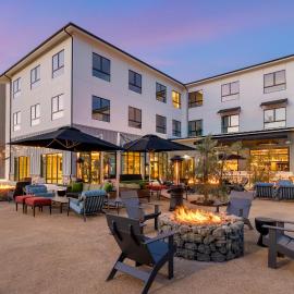 Cambria Hotel Templeton - Paso Robles, hotel v destinaci Templeton
