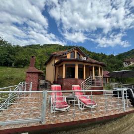 Casa Del Lago
