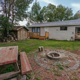 Pet-Friendly Invermere Home with Firepit by StayIn