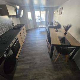 Détente, hotel a La Souterraine