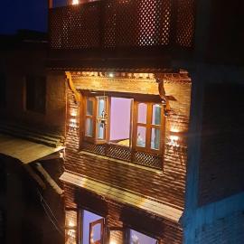 Rehn Homestay