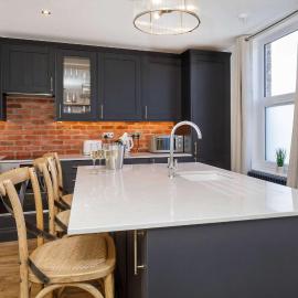 Walpole House - Hot Tub, Games Room, Sleeps 12