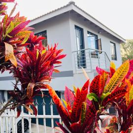 Starlight Guest house