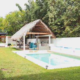 Casa Kâi