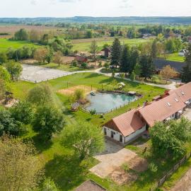 Pinka-Völgyi Napfény Farm, hotel in Pornóapáti
