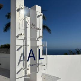 Casa Ribeiro, ξενοδοχείο στη Φουνσάλ