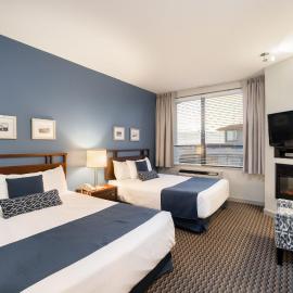 Viesnīca Ocean Promenade Hotel pilsētā Vaitroka