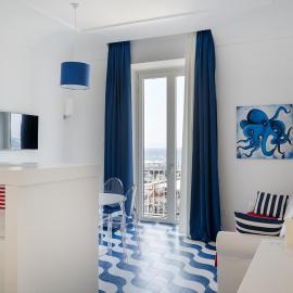 Sorrento Luxury Home, hotel in Sorrento