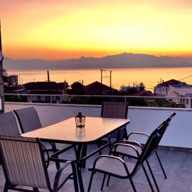 'Olea Luxury House, hotelli Elia Laconiasissa