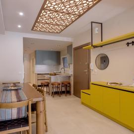 KS 39 Spot - Feel at home in Heraklion