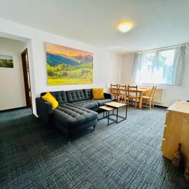 Apartmán Amy - Kvilda