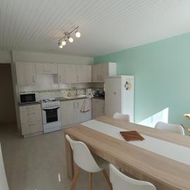 Charmante Maison de Village, hotel i Riotord
