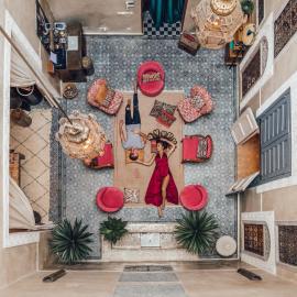 Riad Anata