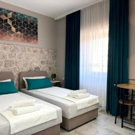 Apartments Jelović, hotell i Sinj