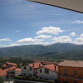 B&B Vista Matese, hotel in Macchiagodena