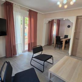 Apartamento Musical, hotel in Cullera
