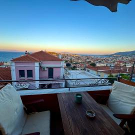 Castle View Apartment