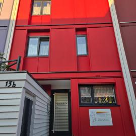 Gemütliches Gästezimmer an der Bergstraße Hessen