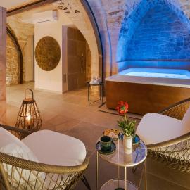 Elysium Boutique Apartment - Modica, hotel din Modica