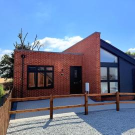 Rural Retreats 8, hotel in Southminster