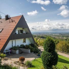 Ferienwohnung Panorama