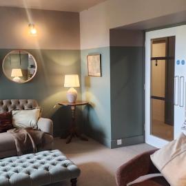 Doonmore Hotel, Bar & Restaurant, hotel i Inishbofin