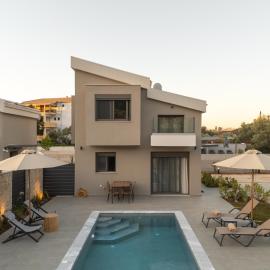 Ertha Retreat Homes