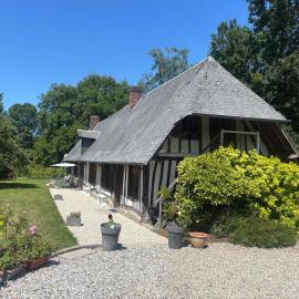 Maison Juliette