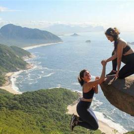 Hospedagem up home Natureza e Simplicidade, hotel in Barra de Guaratiba